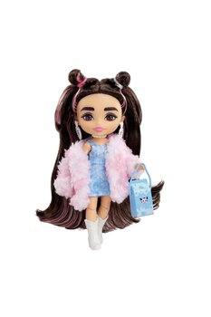 Barbie Extra Mini Bebekler Hgp62-hkp90