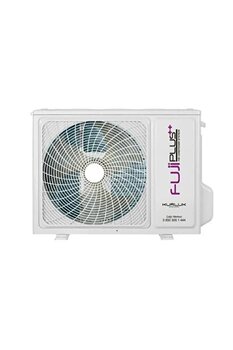 Fujiplus Fp-12hzd/22 12000 BTU Duvar Tipi Klima (Montaj Dahil)