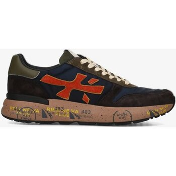 Premiata Sneakers Mick 7721 - Lacivert - 40