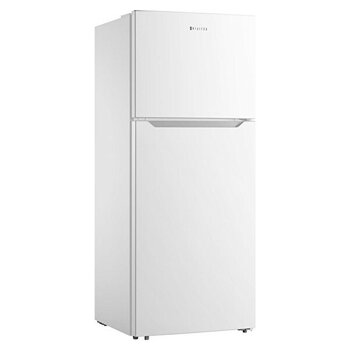 Dijitsu DBD400 413 lt Kapasiteye Sahip Çift Kapılı No-Frost Buzdolabı E Enerji Sınıfı