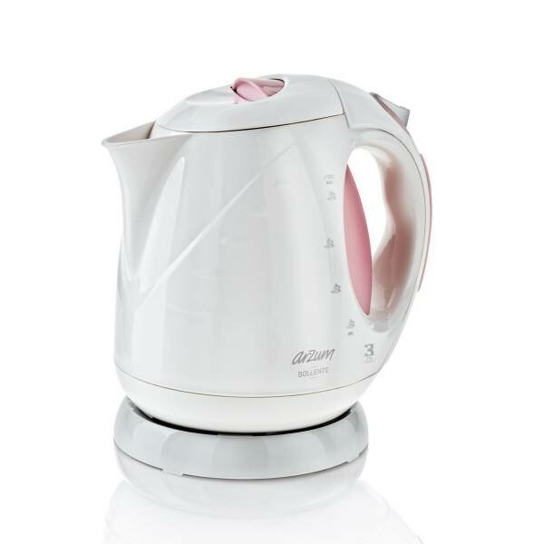 Arzum AR3015 Bollente 2000 W 2 lt Beyaz Kettle