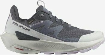 Salomon Elixir Activ Gtx W Kadın Outdoor Ayakkabı - 36,5 - Lacivert