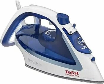 Tefal Easygliss Plus Fv5770 2700 W Beyaz Durilium Airglide Buharlı Ütü