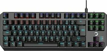 Gamepower Orlord Siyah Mekanik Kablolu Oyuncu Klavyesi
