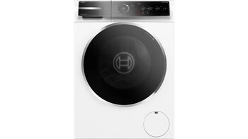 Bosch Serie 8 WGB254A1TR 10 kg 1400 RPM Beyaz Çamaşır Makinesi