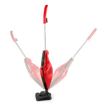 3 Adet  King P Bold Elektrikli Dik Süpürge K-368