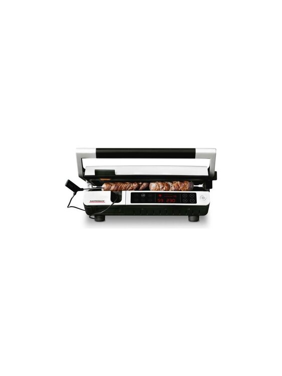 Gastroback 42539 Elektrikli Izgara