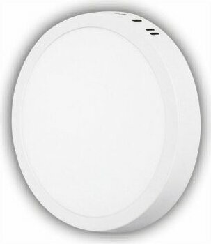 2 Adet Ct 5271 Cata 25 W Sıva Üstü LED Spot Armatür Beyaz Işık 6400K