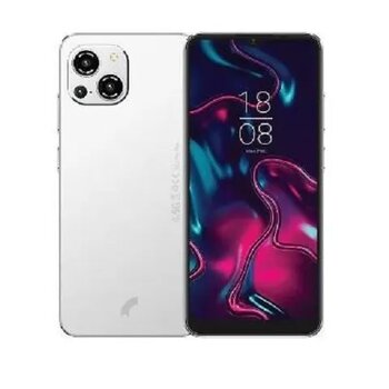 Reeder S23 Pro Max 512GB 8GB Ram Beyaz