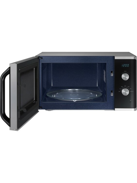 Samsung MS23K3614AS 1150 W Gümüş Mikrodalga Fırın