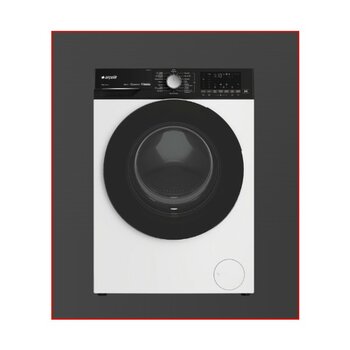 Arçelik ARÇELİK 10140 MP O 10 Kg Çamaşır Makinesi - Beyaz