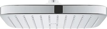 Grohe 26685000 Tempesta 250 Cube Tepe Duşu