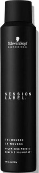 Schwarzkopf Session Label The Mousse Hacim Veren Vegan Saç Köpüğü 200ML
