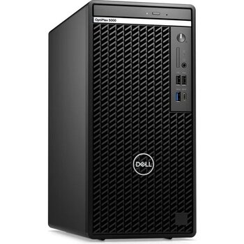 Dell Optiplex 5000MT Intel Core I5 12500 8gb 512GB SSD Windows 11 Pro Masaüstü Bilgisayar N006O5000MT