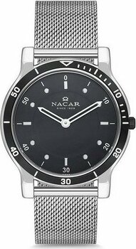 Nacar Nc34-290333-Abm Erkek Kol Saati