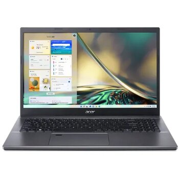 Acer Aspire 5 A515-57-525E NX.KN3EY.003A5 i5-12450H 16GB RAM 512GB SSD FreeDOS 15.6 inç Laptop - Notebook