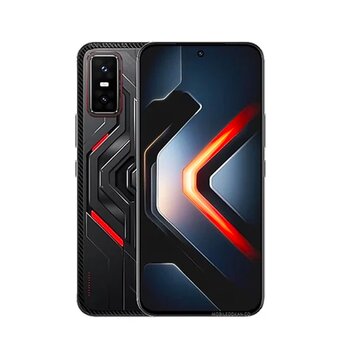 Infinix Gt 30 Pro 256 Gb Siyah (İthalatçı Garantili)