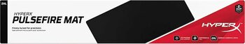 HYPERX Pulsefire Mat Gaming Mousepad Siyah 4Z7X6AA