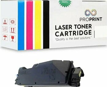 Proprint Tk-5270-1T02TV0NL0 Siyah 8000 Sayfa Uyumlu Toner