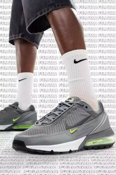 Nike Air Max Pulse Yeşil Erkek Günlük Spor Ayakkabı