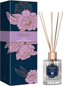 Pereja Premium Kaşmir Çubuklu Oda Kokusu 100 ml