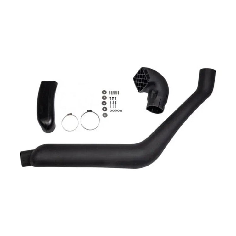 Toyota Hilux Snorkel Seti Sol 167 Serisi Diğer Oto Dış Aksesuar