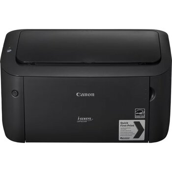 Canon I-Sensys LBP6030B Lazer Yazıcı Sıyah - Beyaz