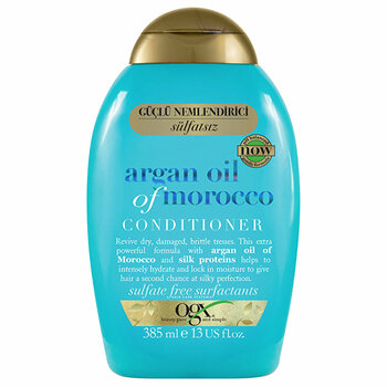 Ogx Argan Oil of Morocco Saç Bakım Kremi Extra Güçlü Nemlendirici Ve Canlandırıcı 385 Ml
