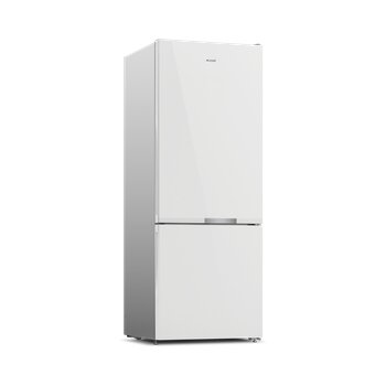 Arçelik 270475 Iebc 475 Lt Yapay Zeka Teknolojili No-frost Alttan Donduruculu Buzdolabı