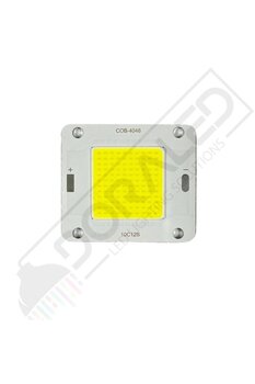 DORA LED 12V 50W Beyaz Cob Led 12 Volt 50 Watt Cob Led