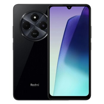 Xiaomi Redmi 14c 8/256 Gb Siyah (Xiaomi Türkiye Garantili)