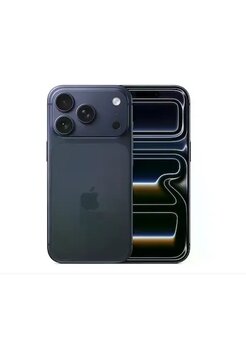 Apple iPhone 17 Pro Max 1 TB (Apple Türkiye Garantili)