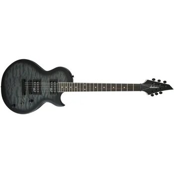 Jackson Monarkh JS22 SC RW TBLK Elektro Gitar