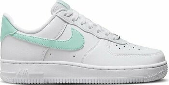 Nike Air Force 1 '07 Sneaker Kadın Ayakkabı DD8959-113 39 - Beyaz - 001-Beyaz