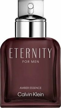 Calvin Klein Eternity Amber Essence Parfum Intense 50 ml - Erkek Parfümü