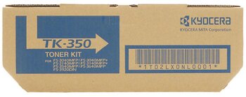 Tonersepeti Kyocera Mita Tk-350 Orjinal Toner