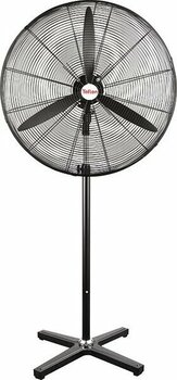 Taflan FS-650 Sanayi Tipi Ayaklı Vantilatör - (70 Cm)