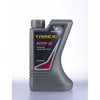 Tarmond Tarex Atf Dexron 3 Otomatik Şanzıman Yağı 1 L