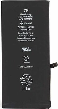 Iphone 7 Uyumlu Plus Uyumlu Batarya Tam Uyumlu Garantili Max