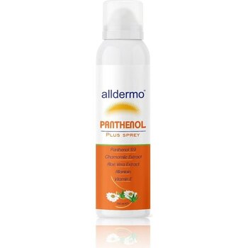 Panthenol Plus Sprey 150 ml