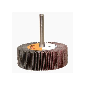 Meşem Saplı Mop Zımpara 30-20 Mm 80 Kum