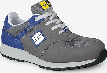 Toworkfor Stride S3 SRC ESD İş Güvenlik Ayakkabısı