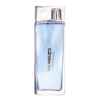 Kenzo L Eau Par Homme Edt Erkek Parfüm 100ml