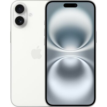 Apple iPhone 16 Plus 128GB Beyaz - 128 GB