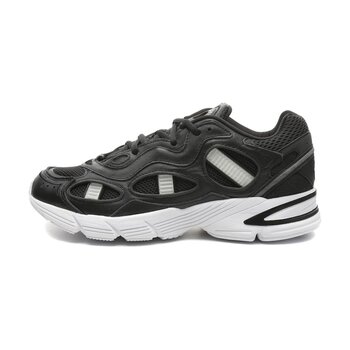 Adidas Hq6769-k Astır Sn W Spor Ayakkabı Siyah 001 Siyah - Beyaz 38