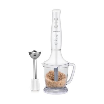 Goldmaster Twinmix Gm-7212w 1000 W Blender Set Beyaz