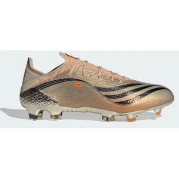 Adidas X Speedflow Messi.1 Fg Erkek Krampon Gx0216 Krem P-77 001 Krem 47