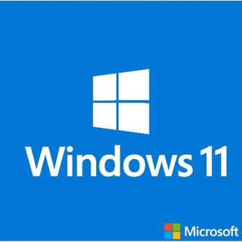 Windows Oem 11 Pro 64bit Türkçe Fqc-10556