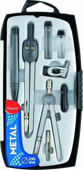 Maped 197514 Pergel Seti Focus Ekonomik