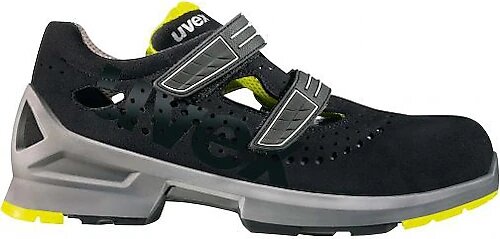 Uvex 8542 S1 SRC Sandalet Tipi İş Ayakkabısı